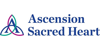 Ascension Sacred Heart Emerald Coast Hospital Logo
